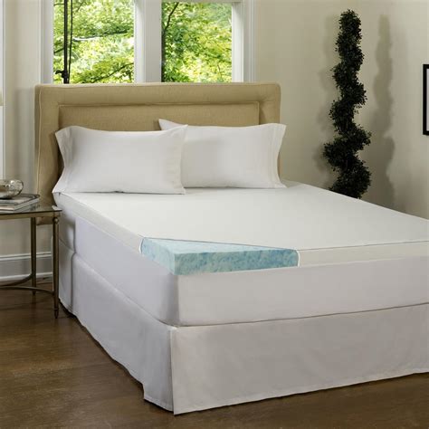 amazon queen foam mattress